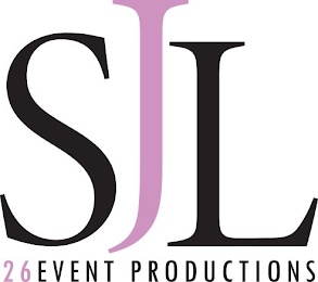 SJL 26 EVENT PRODUCTIONS