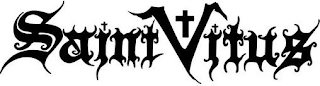 SAINT VITUS