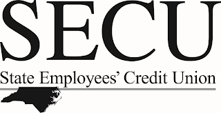 SECU STATE EMPLOYEES' CREDIT UNION