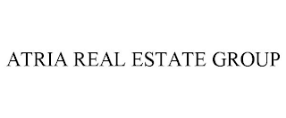 ATRIA REAL ESTATE GROUP