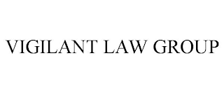 VIGILANT LAW GROUP