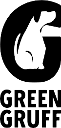 G GREEN GRUFF