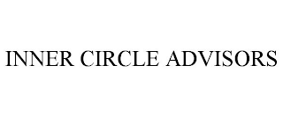 INNER CIRCLE ADVISORS