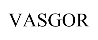 VASGOR