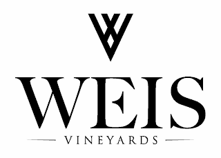 WV WEIS VINEYARDS