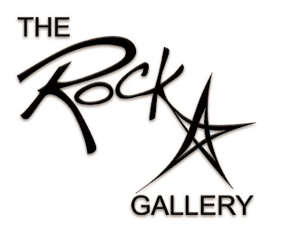 THE ROCK GALLERY