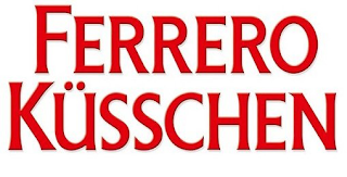 FERRERO KÜSSCHEN