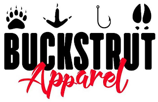 BUCKSTRUT APPAREL