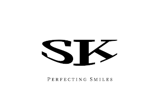 SK PERFECTING SMILES