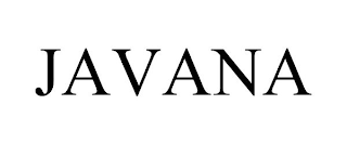 JAVANA