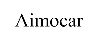 AIMOCAR