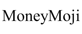 MONEYMOJI