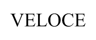 VELOCE