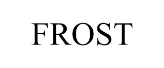 FROST