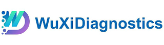 WD WUXIDIAGNOSTICS