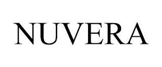 NUVERA