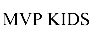 MVP KIDS
