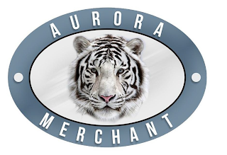 · AURORA · MERCHANT