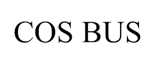 COS BUS