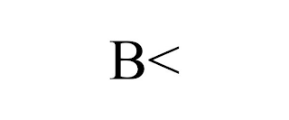 B<