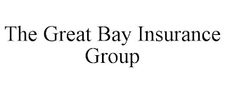 THE GREAT BAY INSURANCE GROUP