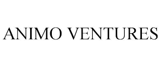 ANIMO VENTURES