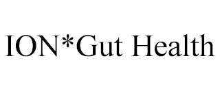 ION*GUT HEALTH