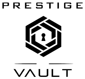 PRESTIGE VAULT