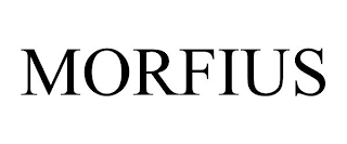 MORFIUS