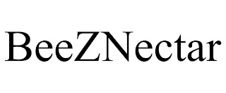 BEEZNECTAR