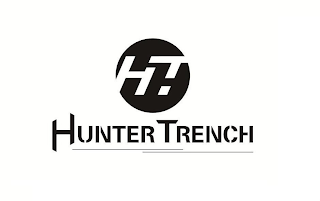 HT HUNTER TRENCH