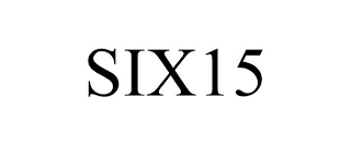 SIX15