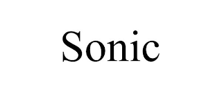 SONIC