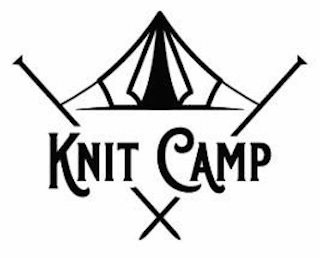 KNIT CAMP