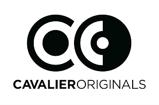 CO CAVALIER ORIGINALS