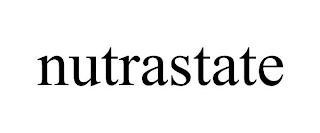 NUTRASTATE