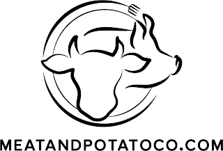 MEATANDPOTATOCO.COM