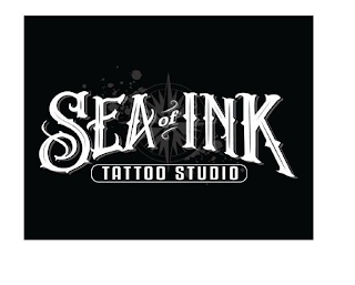 SEA OF INK TATTOO STUDIO