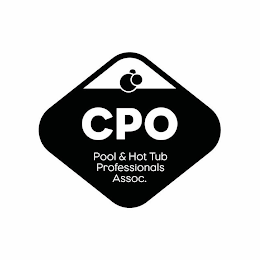 CPO POOL & HOT TUB PROFESSIONALS ASSOC.