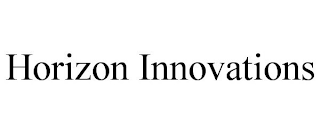 HORIZON INNOVATIONS