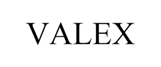 VALEX