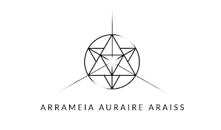 ARRAMEIA AURAIRE ARAISS