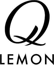 Q LEMON