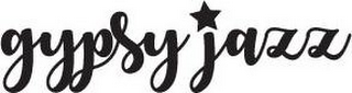 GYPSY JAZZ