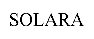 SOLARA