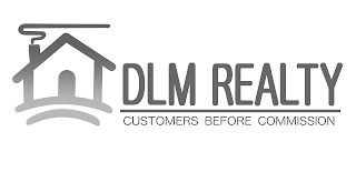 DLM REALTY CUSTOMERS BEFORE COMMISSION
