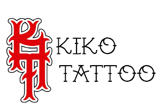 KT KIKO TATTOO