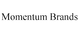 MOMENTUM BRANDS