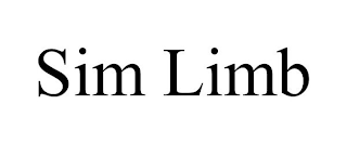 SIM LIMB