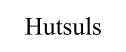 HUTSULS